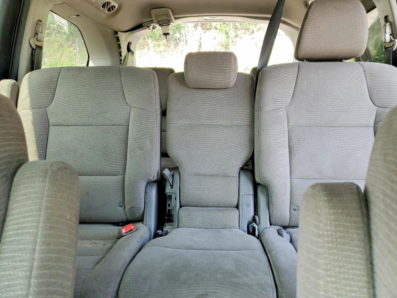 2013 HONDA All Models