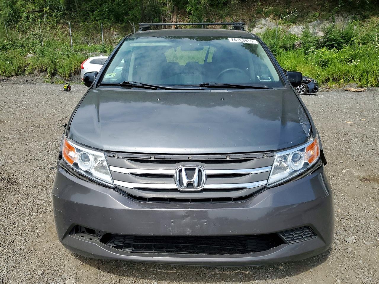 2013 HONDA All Models