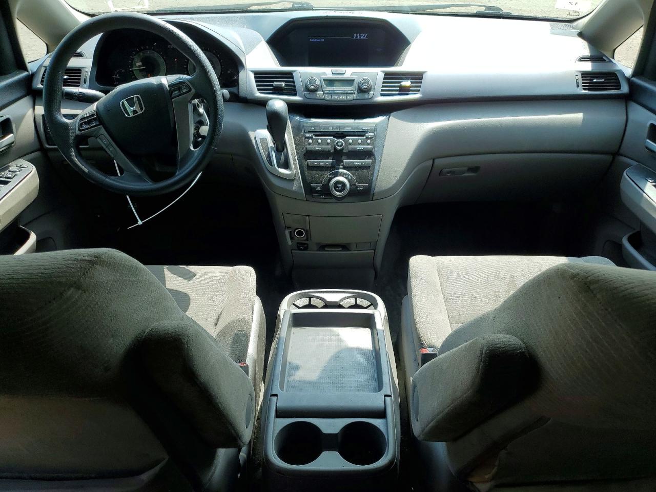 2013 HONDA All Models