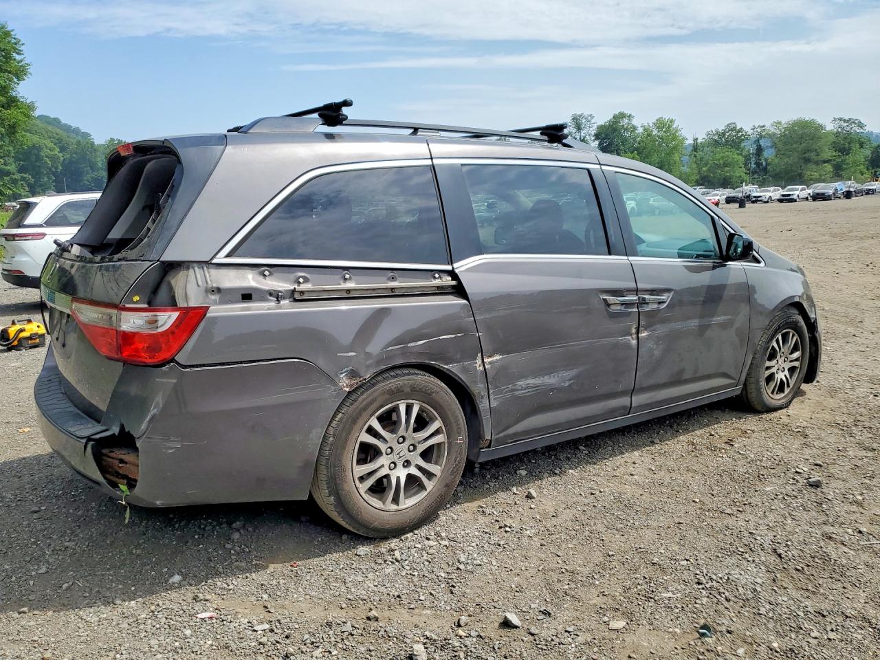 2013 HONDA All Models