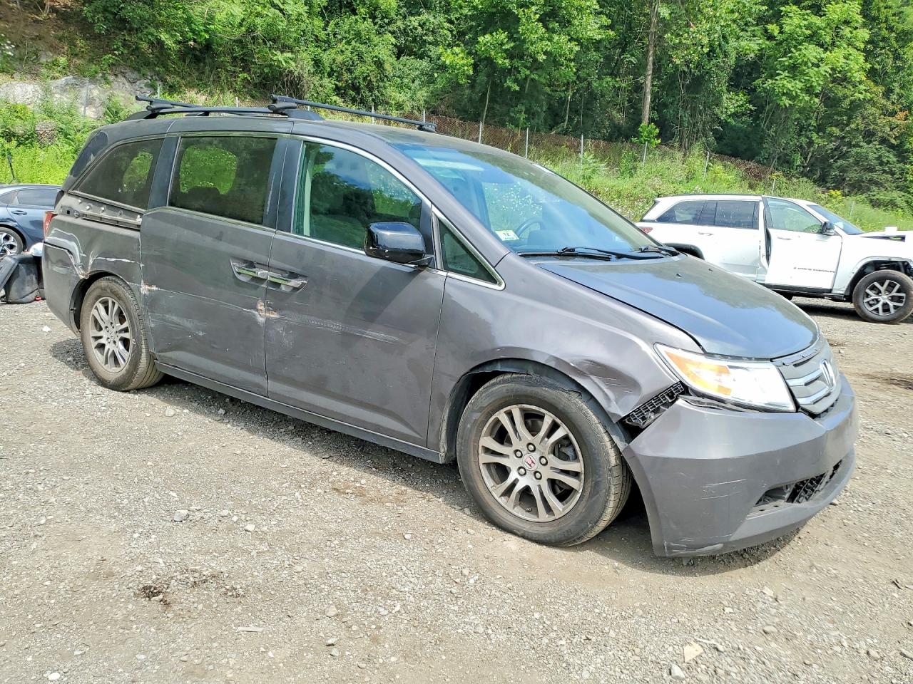 2013 HONDA All Models