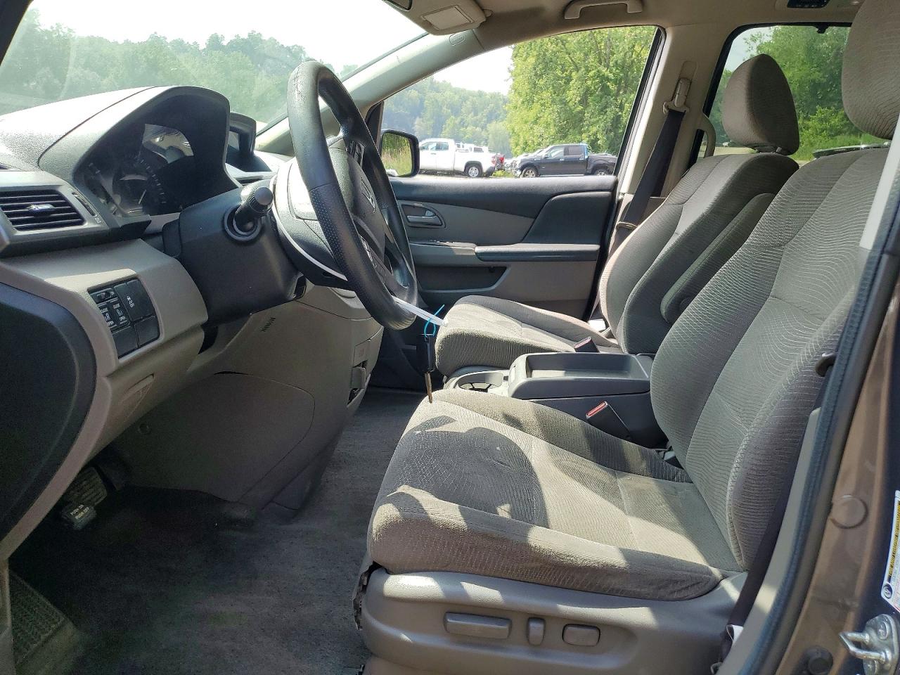 2013 HONDA All Models