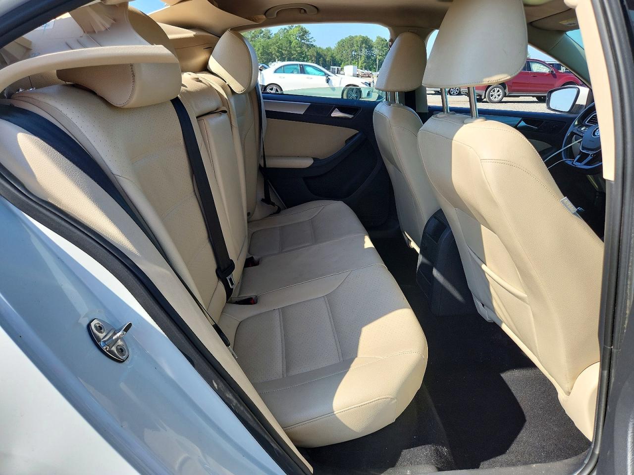 2017 VOLKSWAGEN JETTA