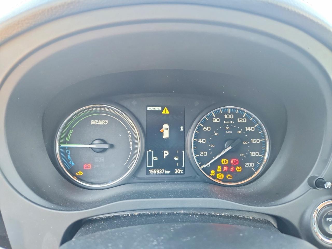2019 MITSUBISHI OUTLANDER