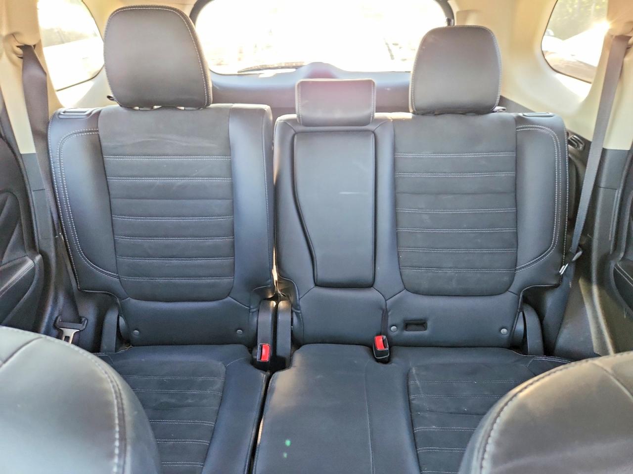 2019 MITSUBISHI OUTLANDER