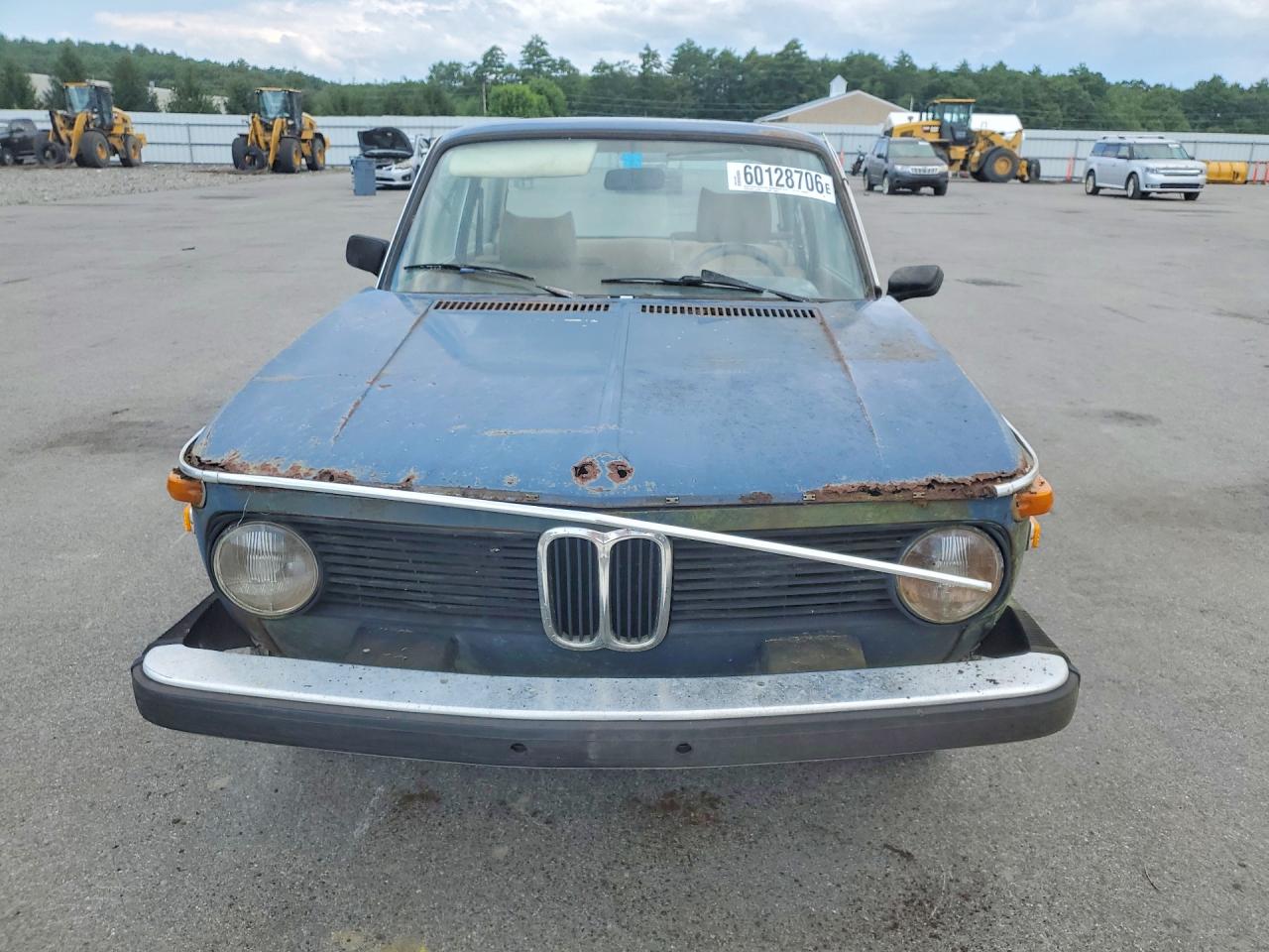1974 BMW ALL OTHER