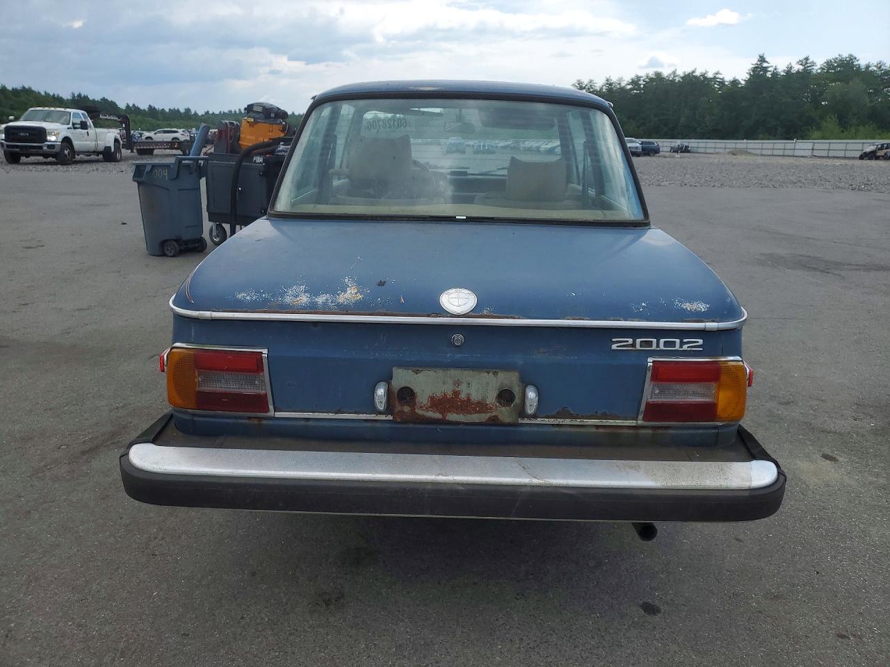 1974 BMW ALL OTHER