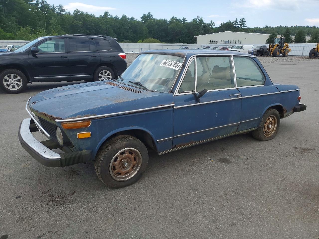 1974 BMW ALL OTHER