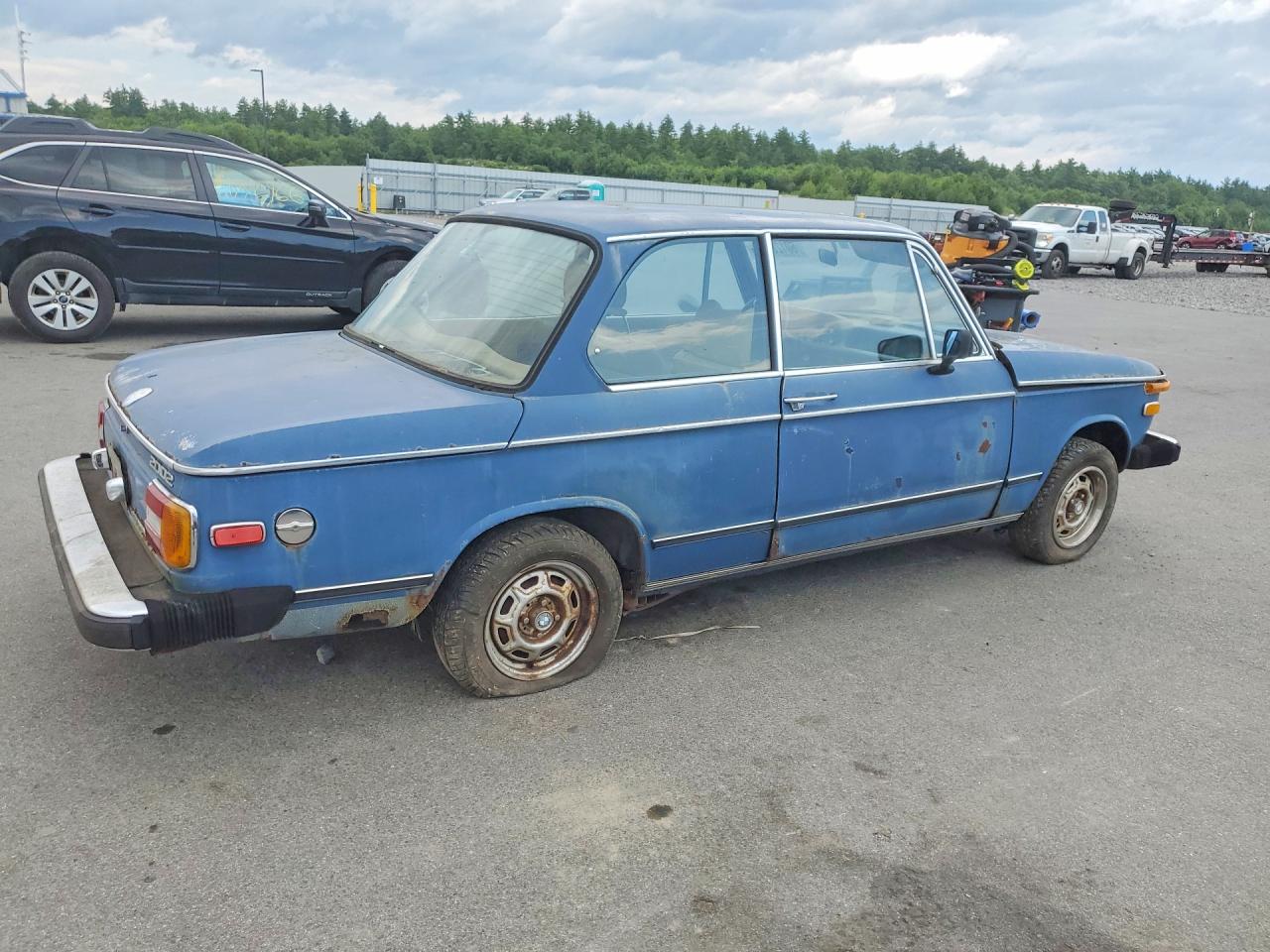 1974 BMW ALL OTHER