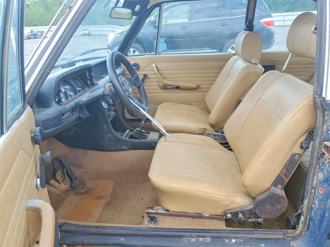 1974 BMW ALL OTHER