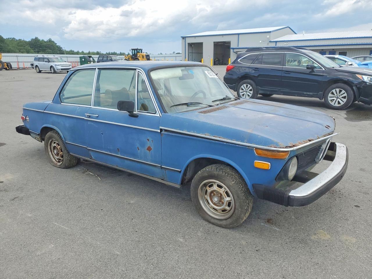 1974 BMW ALL OTHER