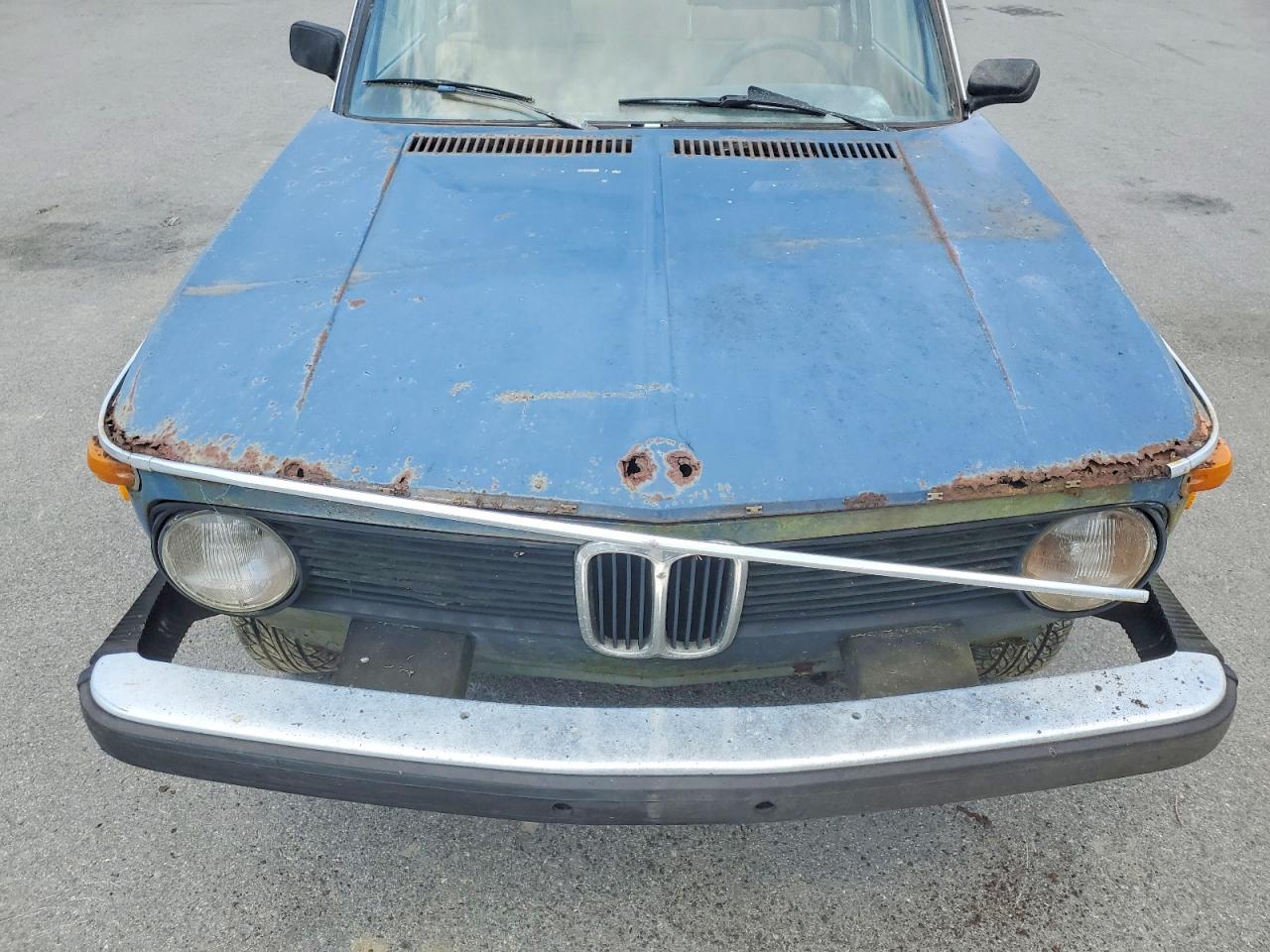 1974 BMW ALL OTHER