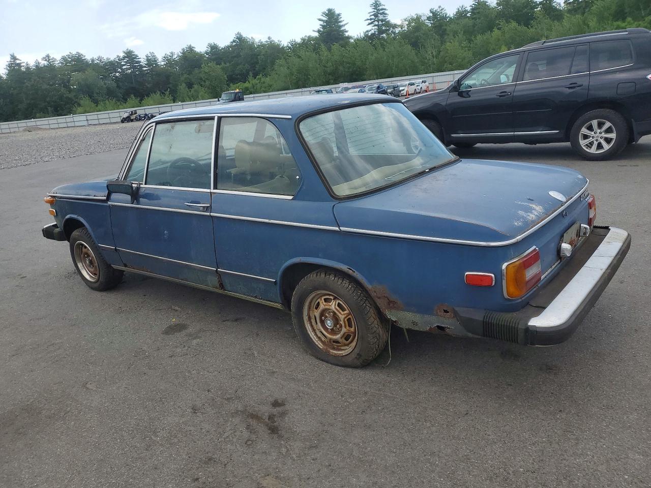 1974 BMW ALL OTHER