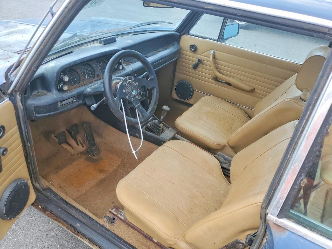 1974 BMW ALL OTHER