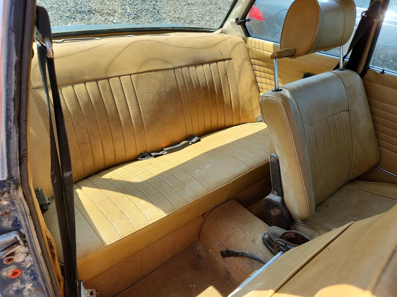 1974 BMW ALL OTHER