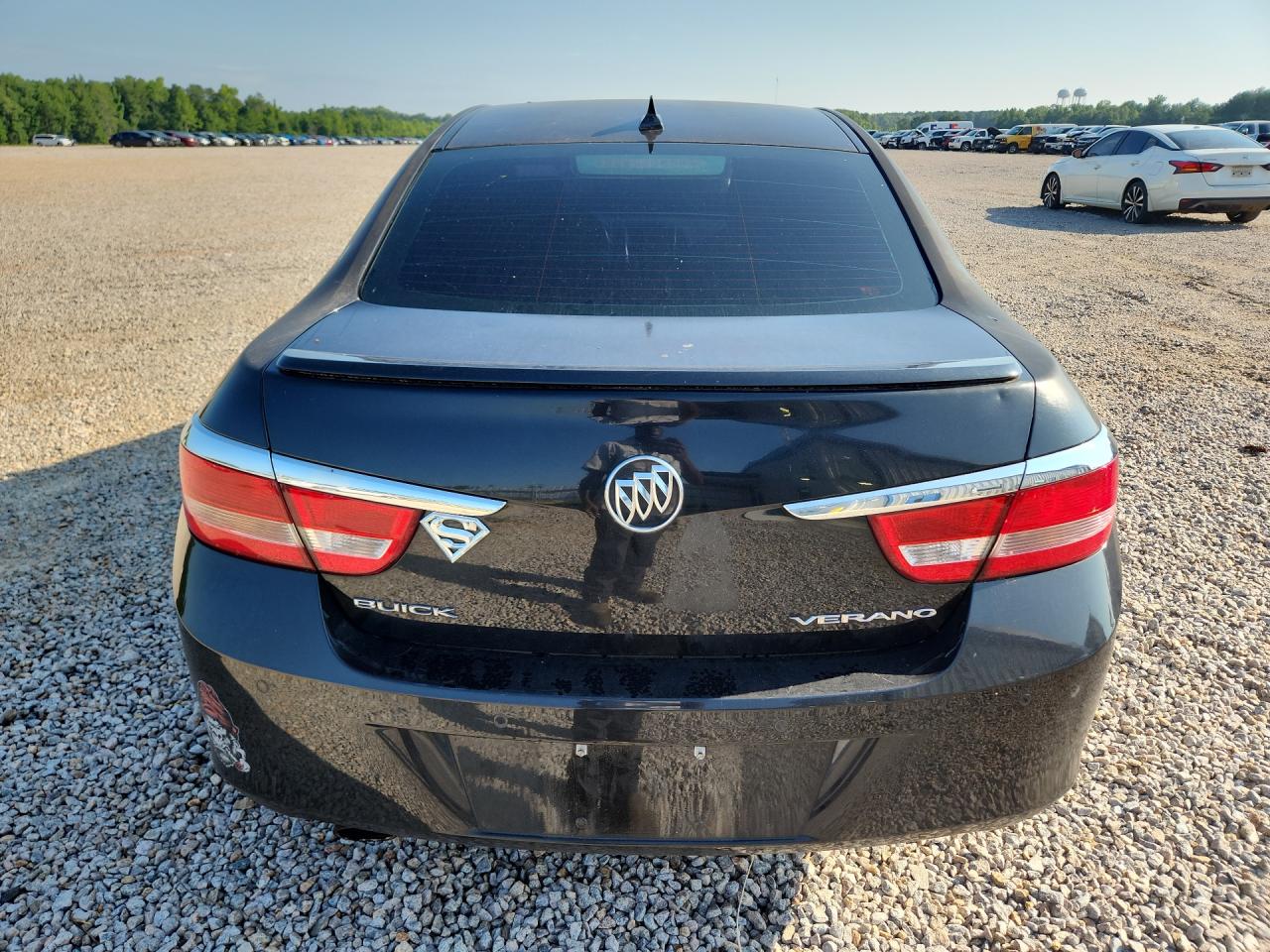 2014 BUICK VERANO