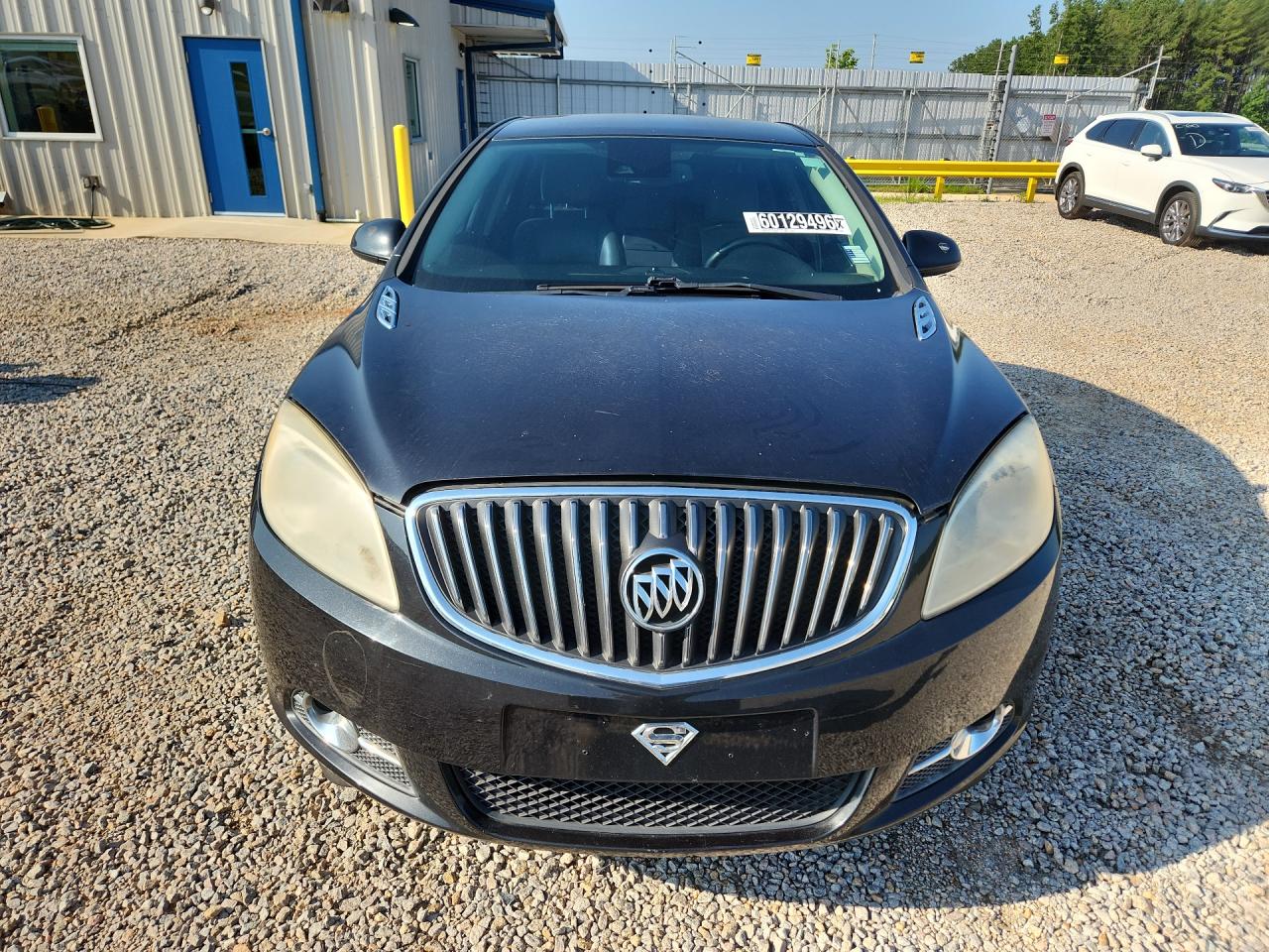 2014 BUICK VERANO