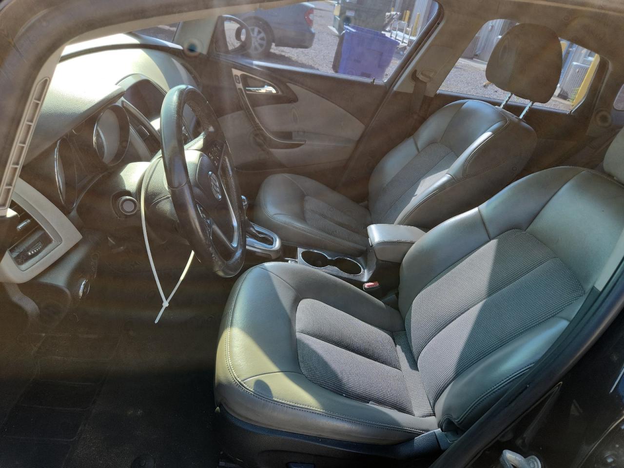 2014 BUICK VERANO