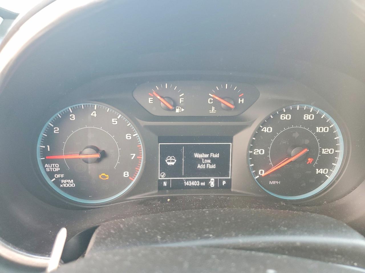 2020 CHEVROLET MALIBU