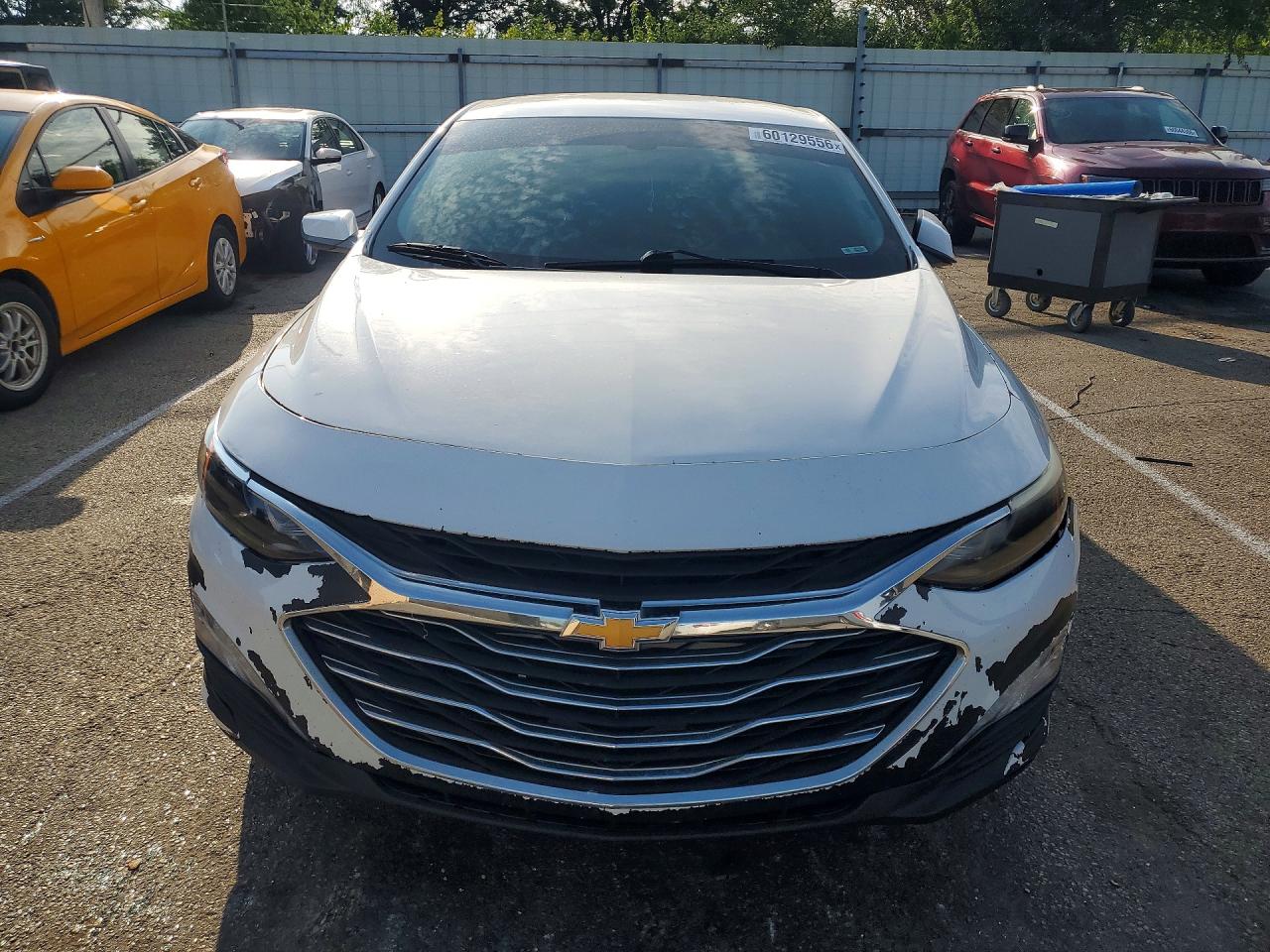 2020 CHEVROLET MALIBU