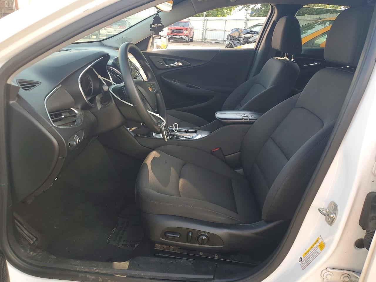 2020 CHEVROLET MALIBU