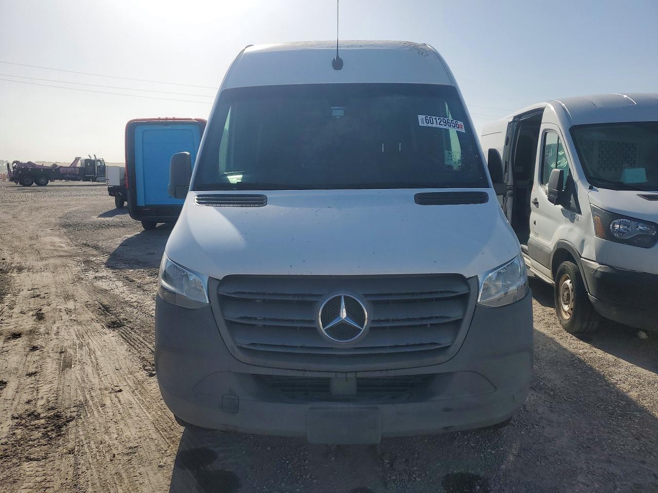 2021 MERCEDES-BENZ SPRINTER