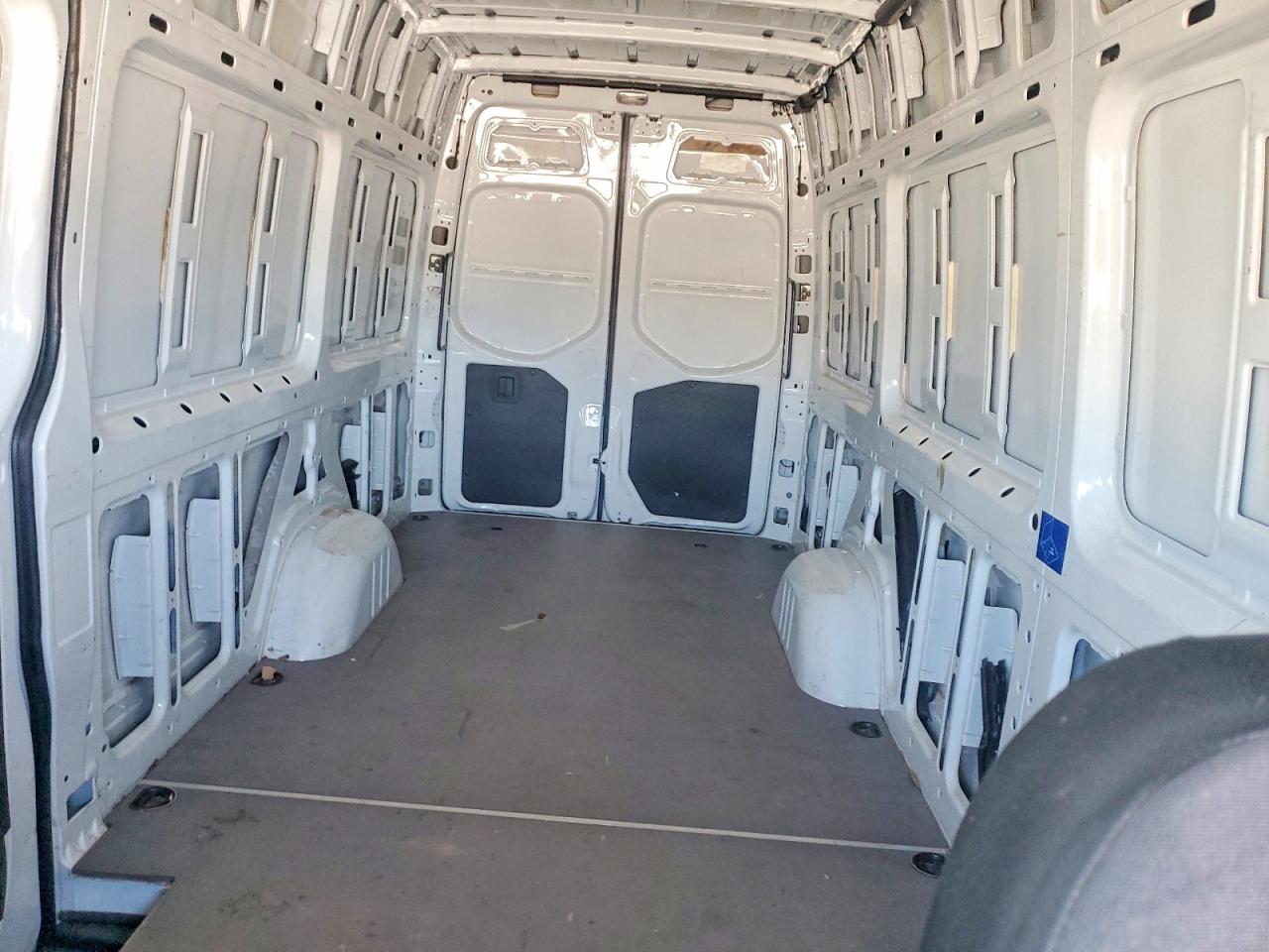 2021 MERCEDES-BENZ SPRINTER