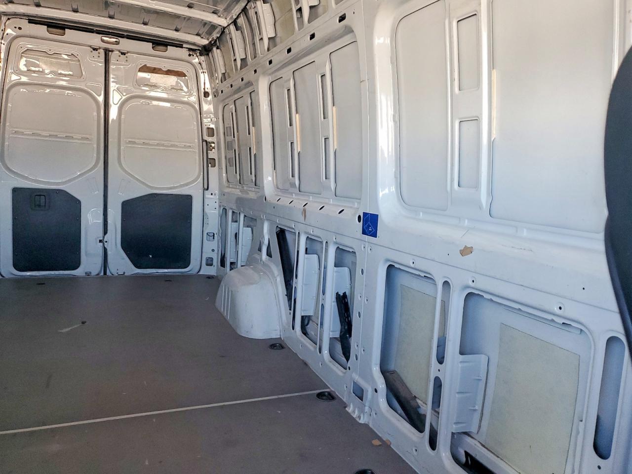 2021 MERCEDES-BENZ SPRINTER
