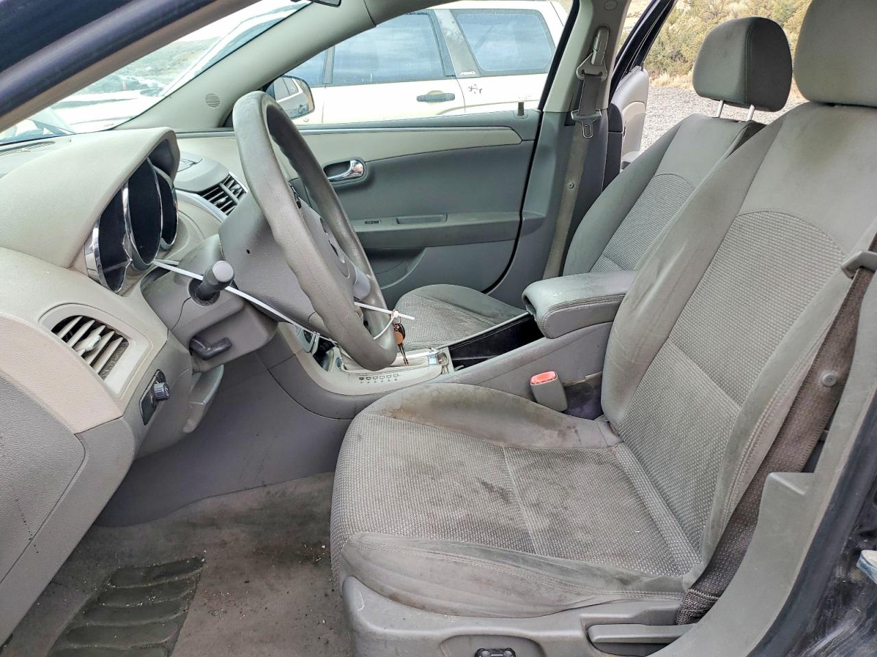 2008 CHEVROLET MALIBU