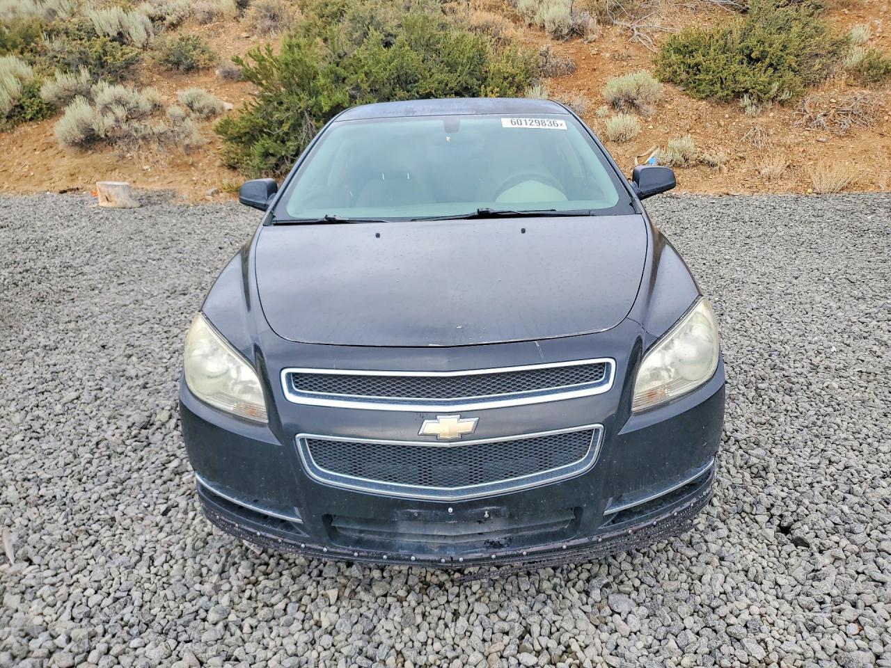 2008 CHEVROLET MALIBU