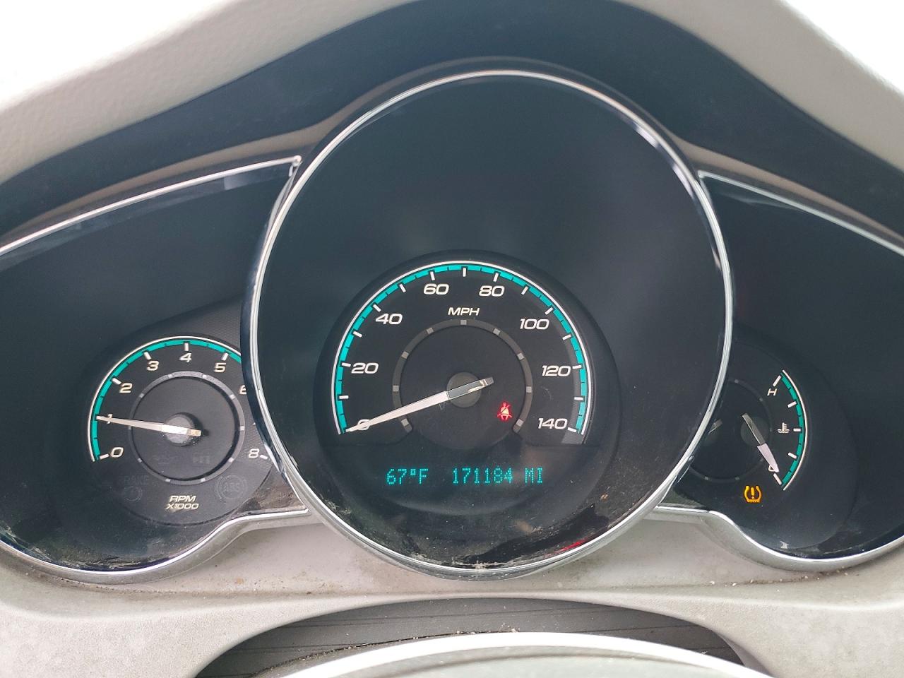 2008 CHEVROLET MALIBU