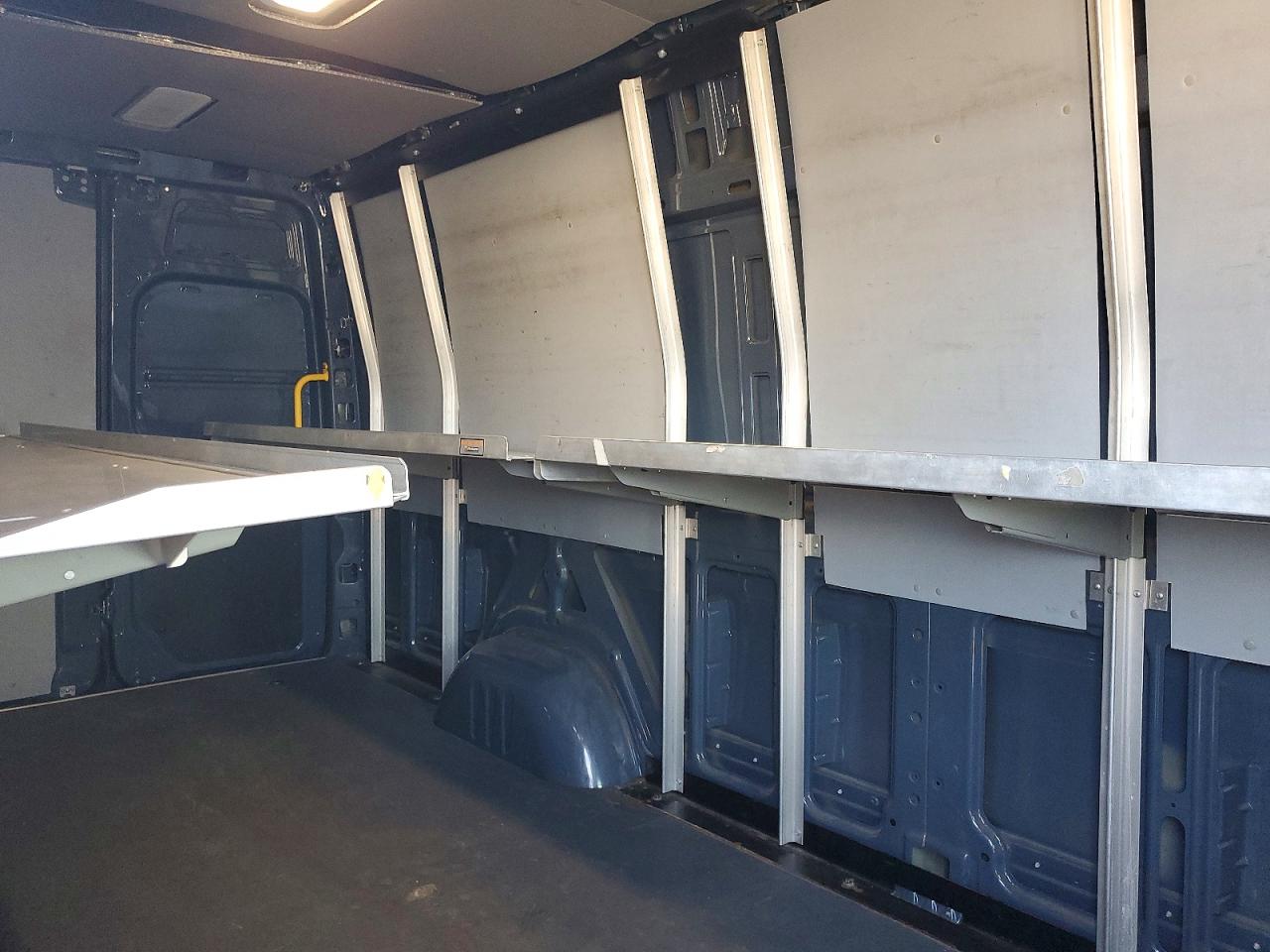 2019 MERCEDES-BENZ SPRINTER