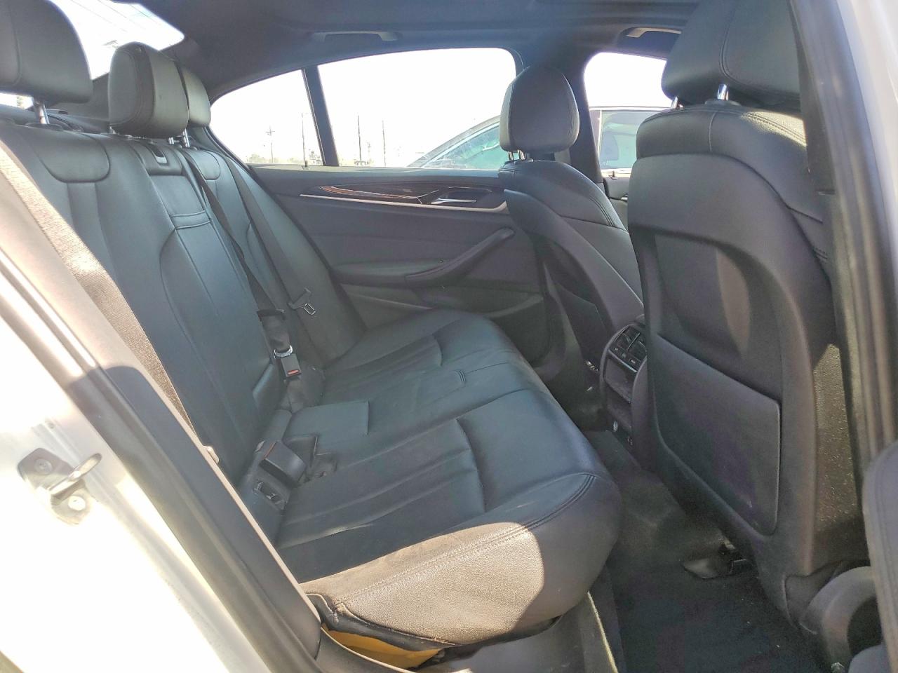 2020 BMW 5 SERIES