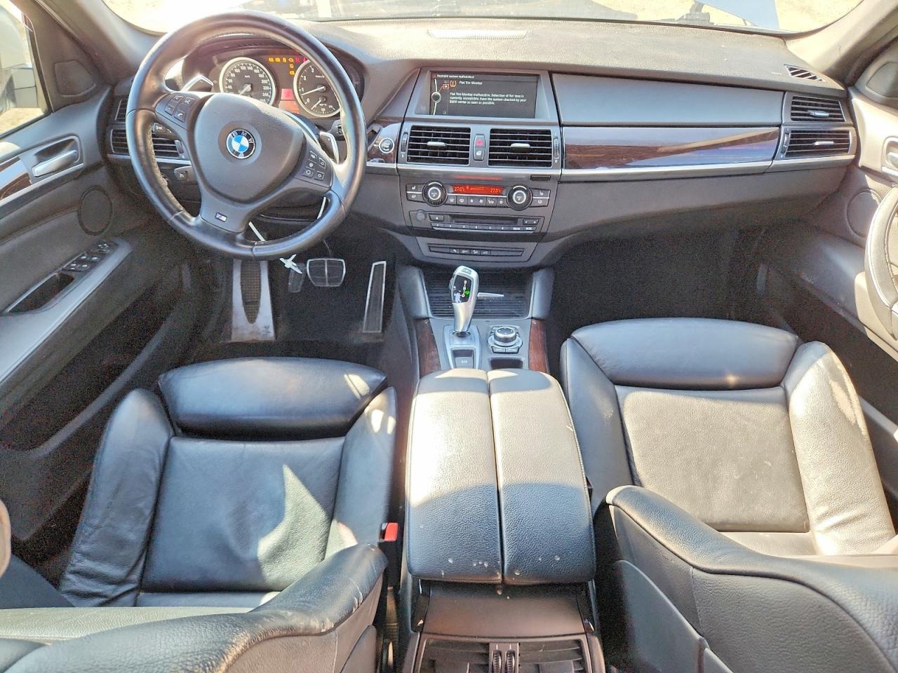 2013 BMW X6