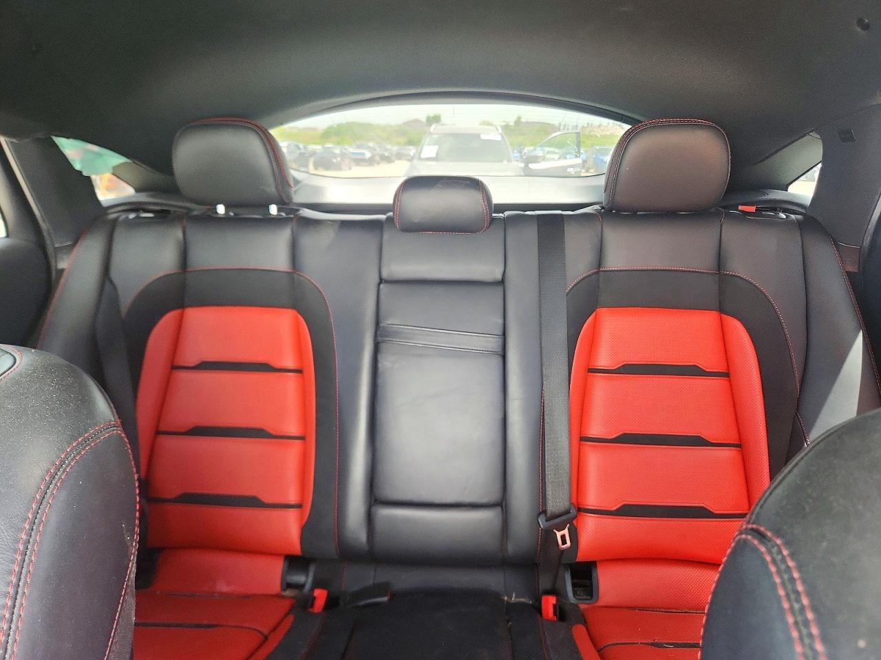 2021 MERCEDES-BENZ GLE-CLASS