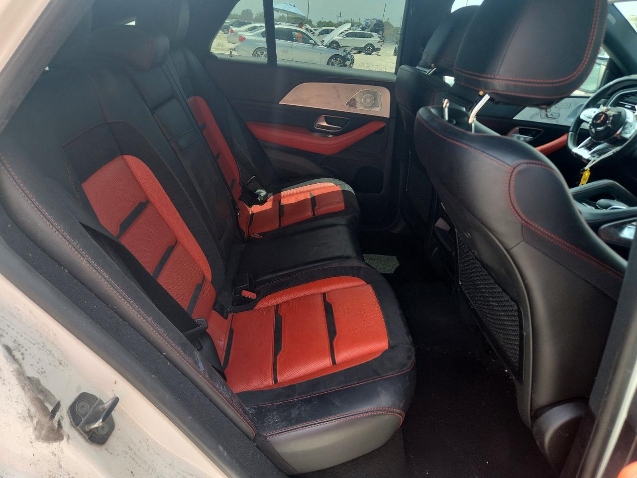 2021 MERCEDES-BENZ GLE-CLASS