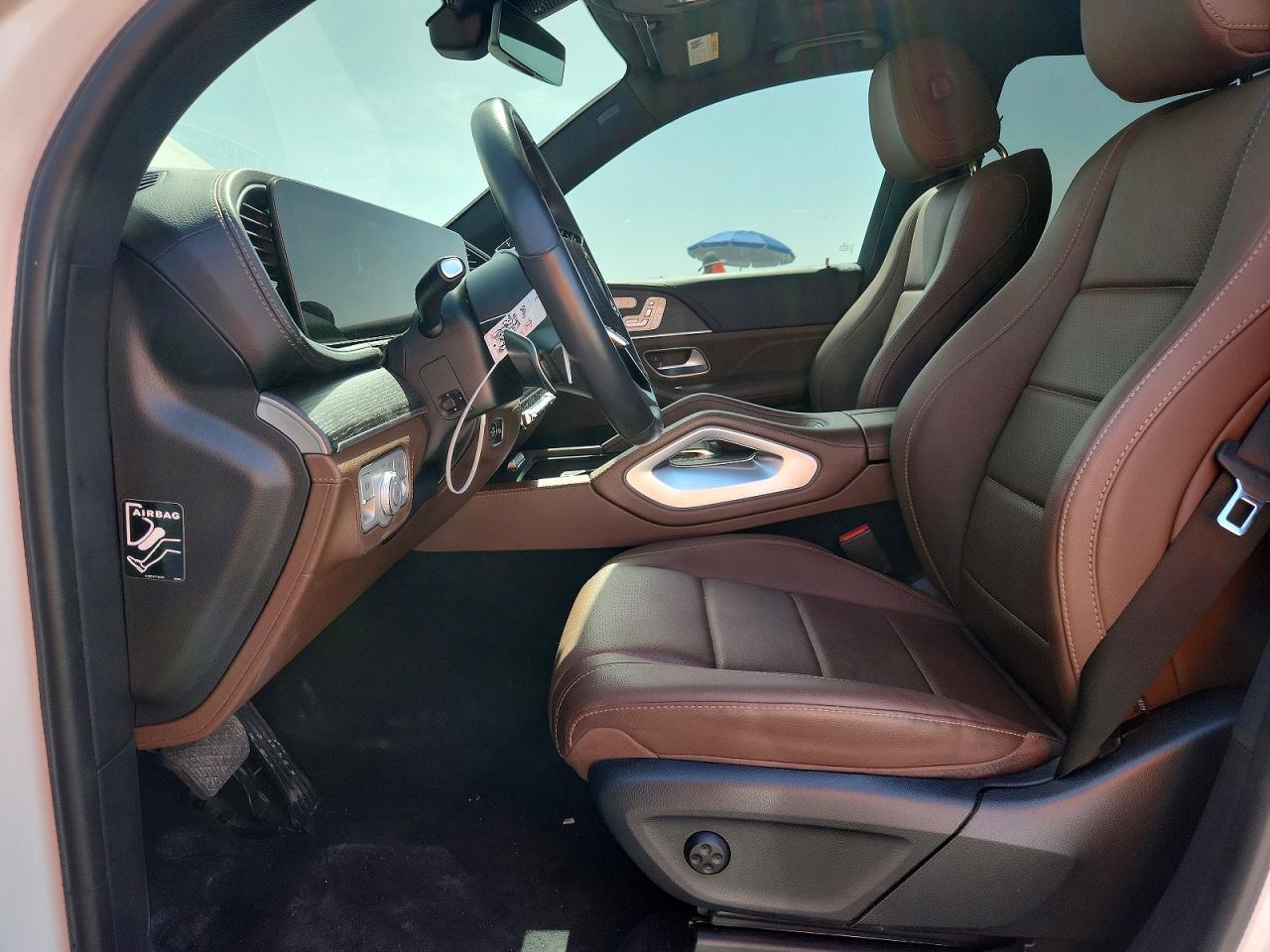 2024 MERCEDES-BENZ GLE-CLASS