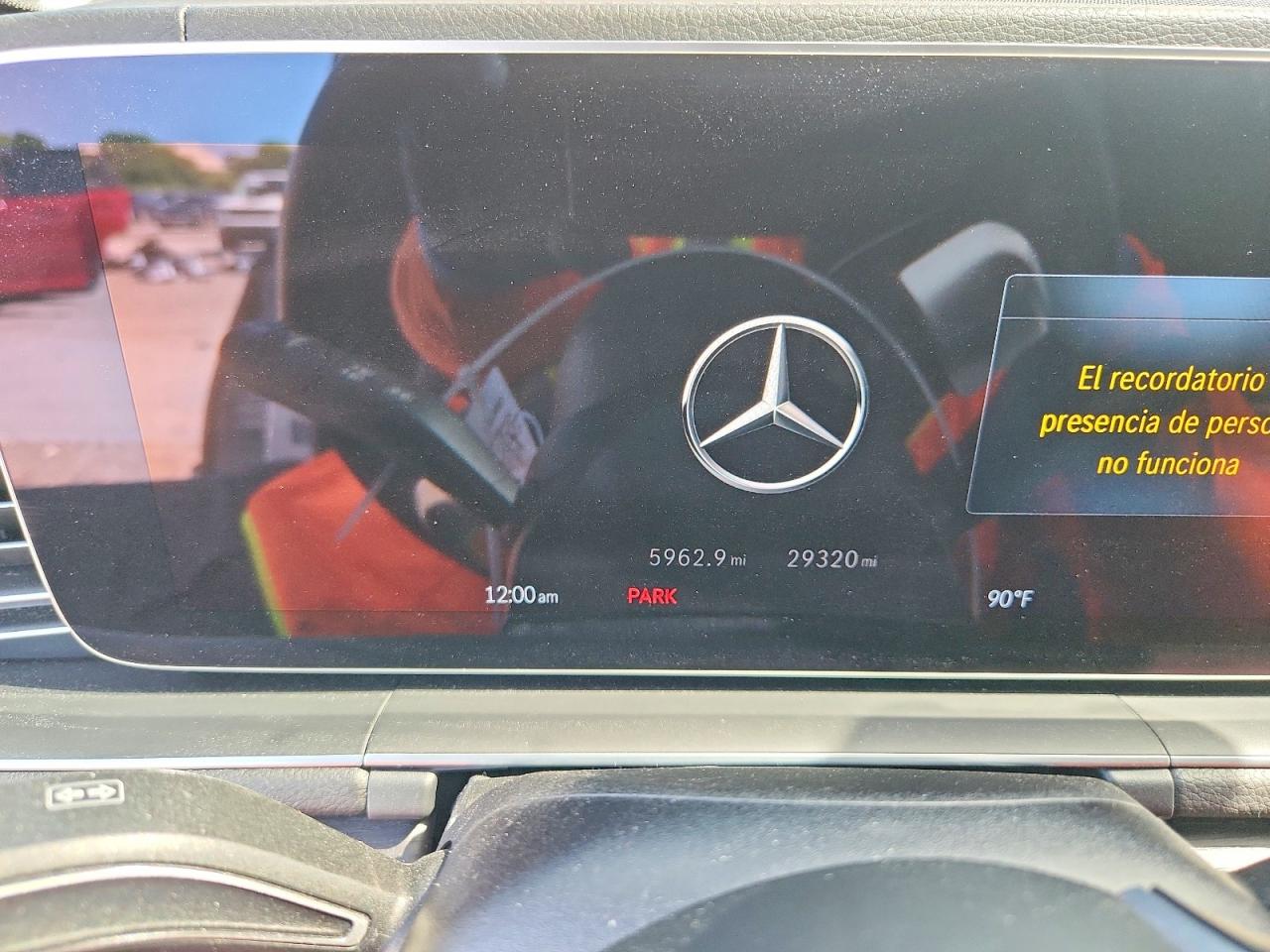 2024 MERCEDES-BENZ GLE-CLASS