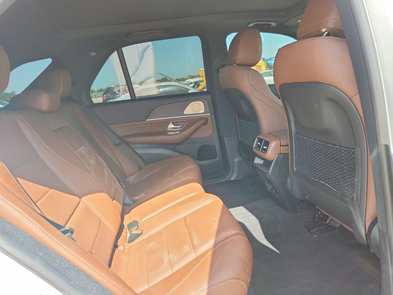 2024 MERCEDES-BENZ GLE-CLASS