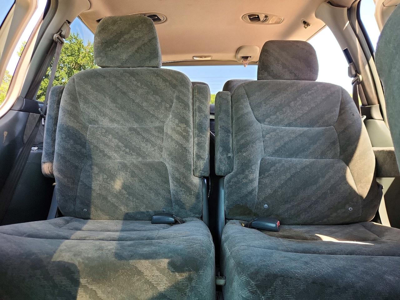 2003 HONDA ODYSSEY EX