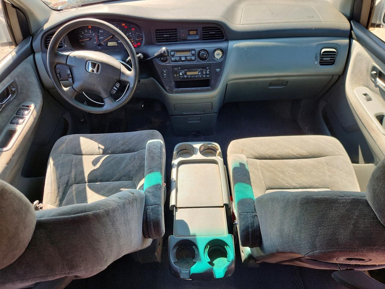 2003 HONDA ODYSSEY EX
