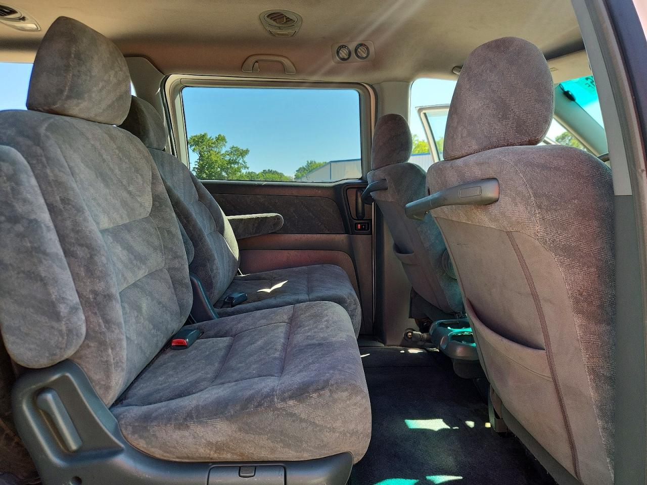 2003 HONDA ODYSSEY EX