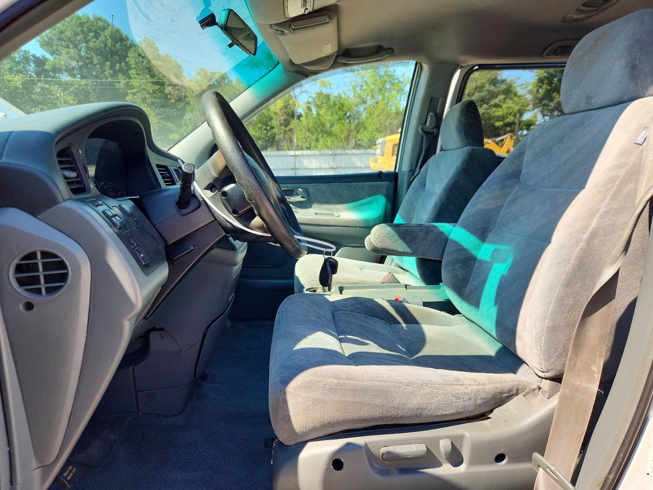 2003 HONDA ODYSSEY EX