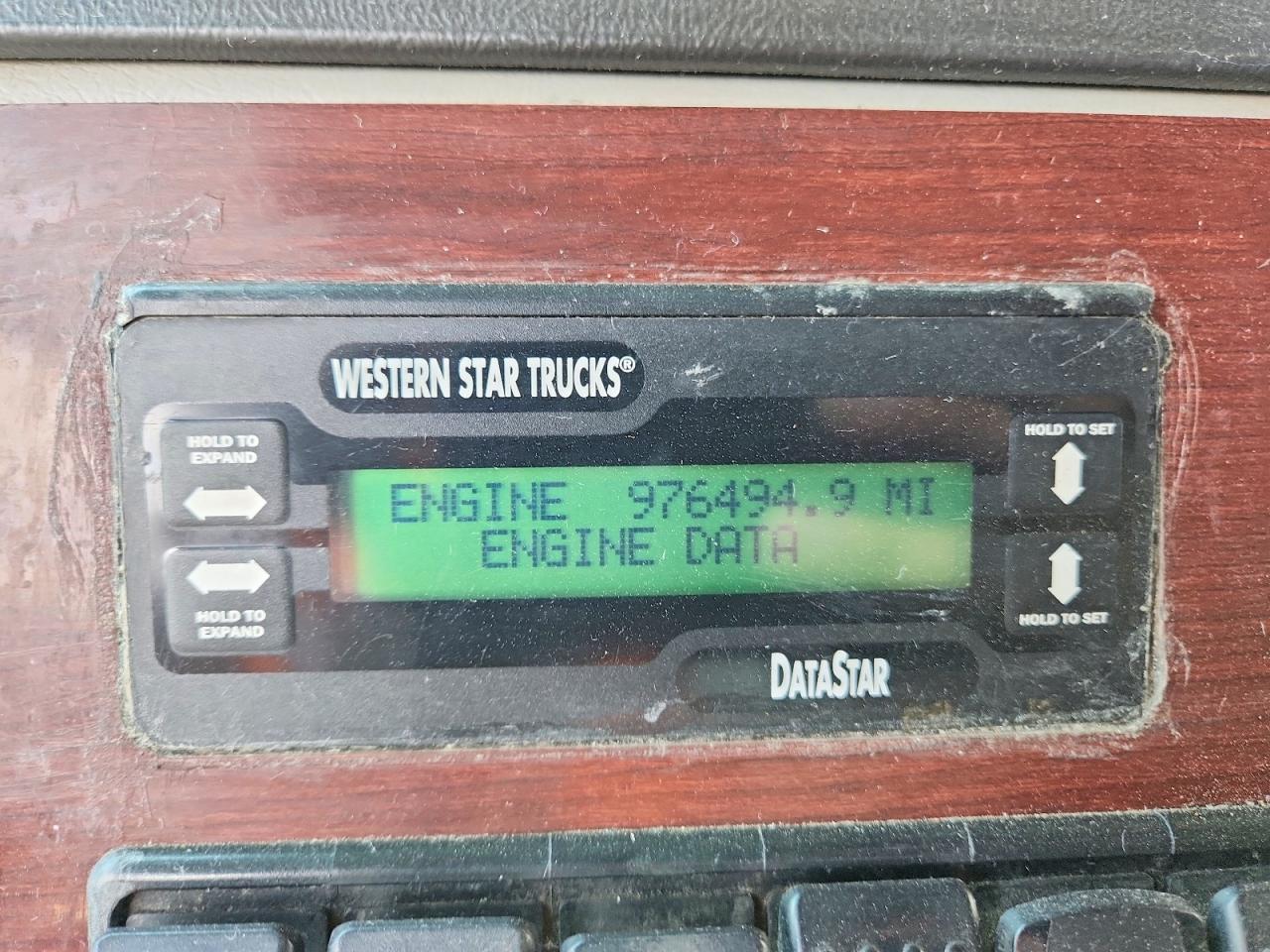 2013 WESTERN STAR/AUTO CAR ALL OTHER