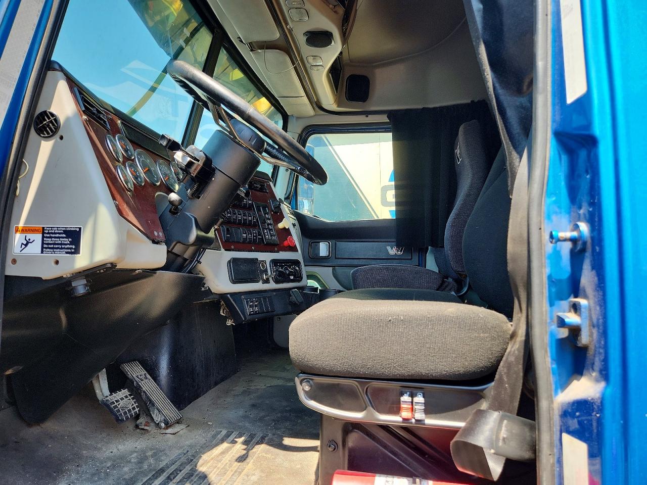 2013 WESTERN STAR/AUTO CAR ALL OTHER