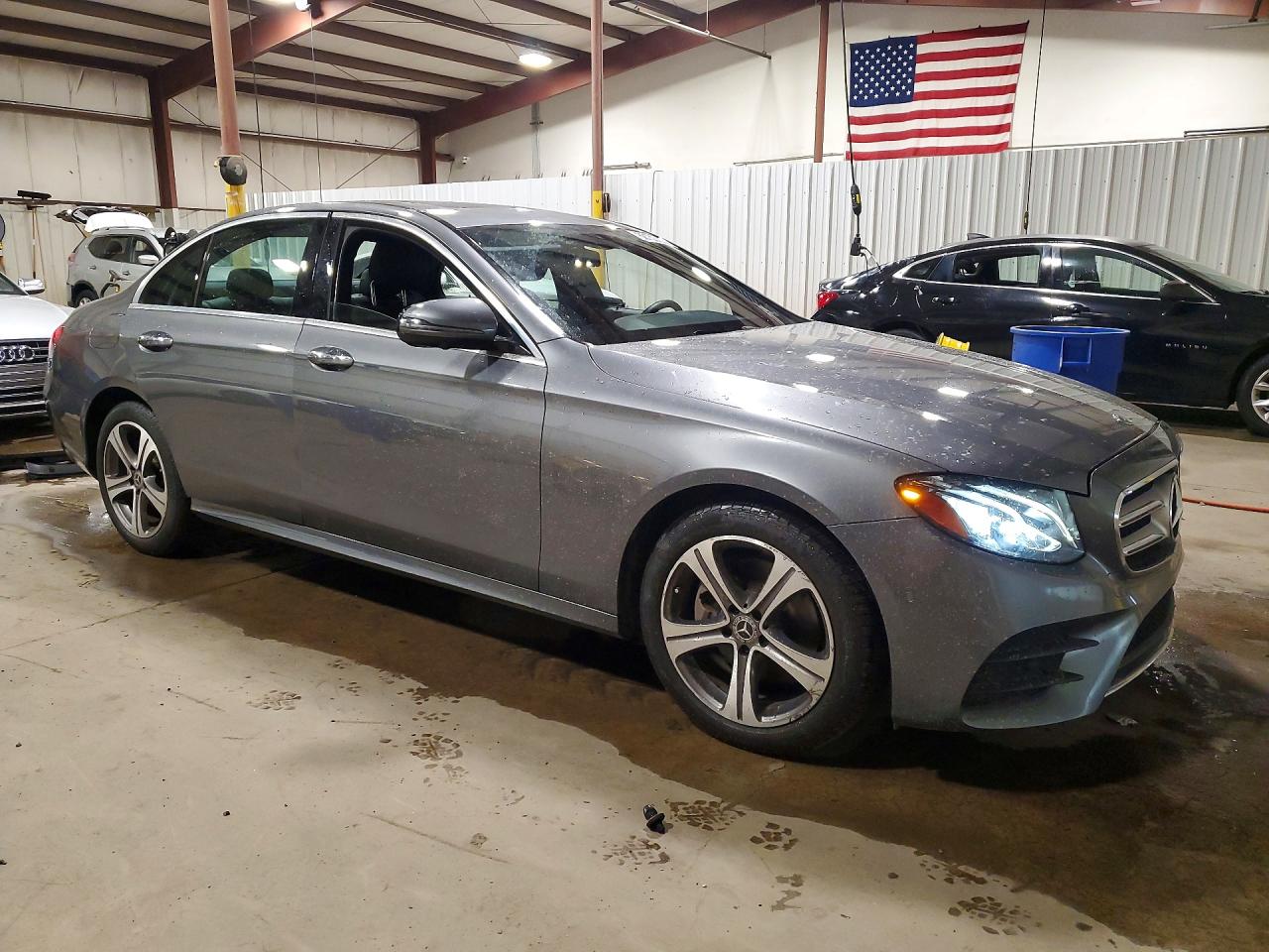 2019 MERCEDES-BENZ E-CLASS