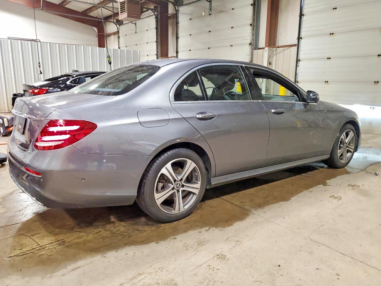 2019 MERCEDES-BENZ E-CLASS