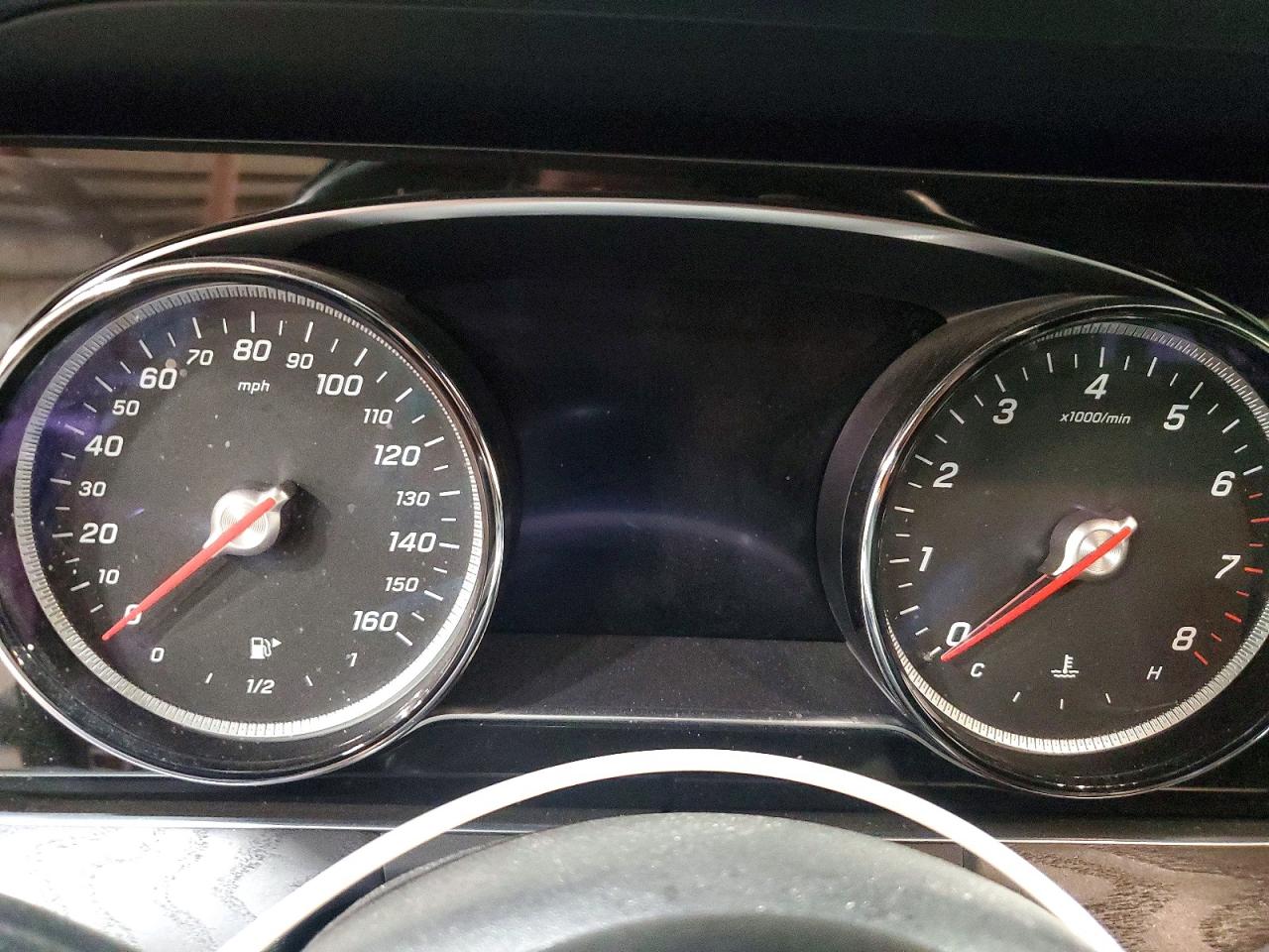 2019 MERCEDES-BENZ E-CLASS