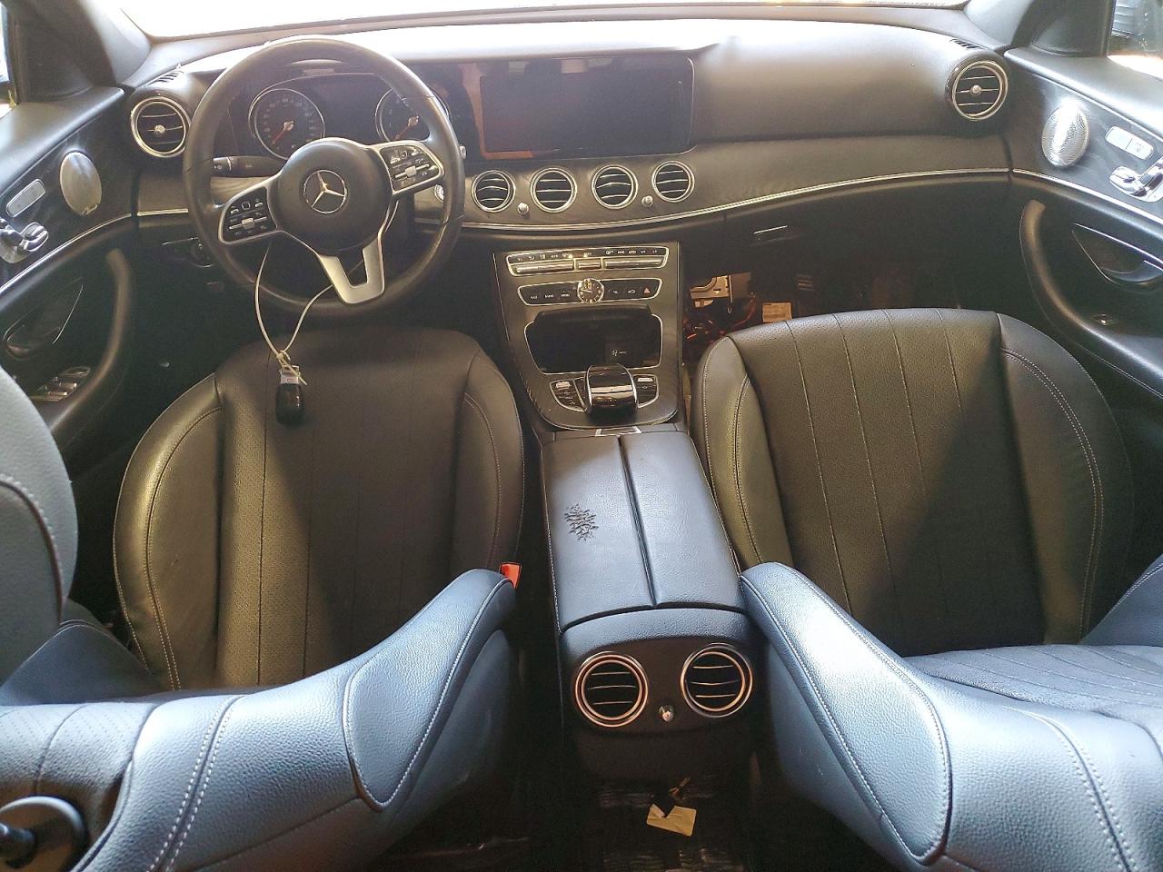 2019 MERCEDES-BENZ E-CLASS