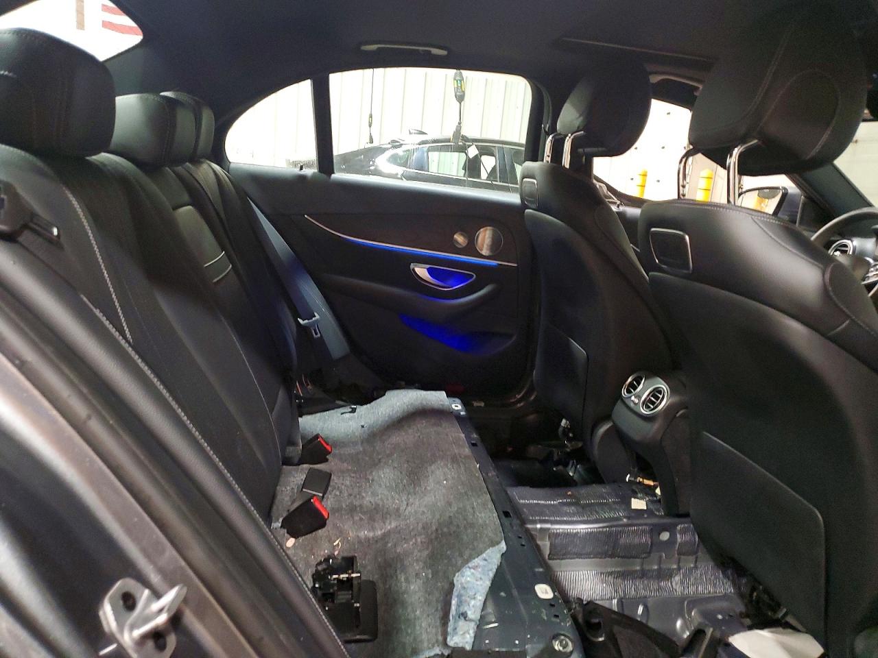 2019 MERCEDES-BENZ E-CLASS